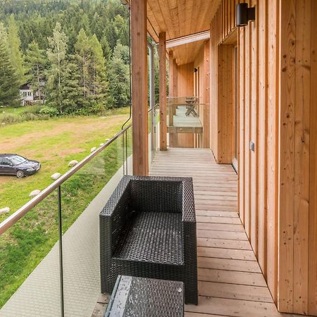 Suites And Apartments Medvedin Spindleruv Mlyn Ruang foto
