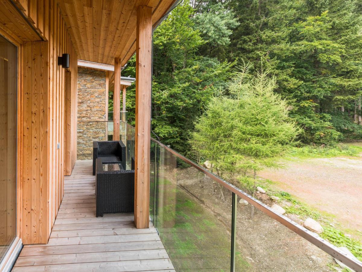 Suites And Apartments Medvedin Spindleruv Mlyn Bagian luar foto